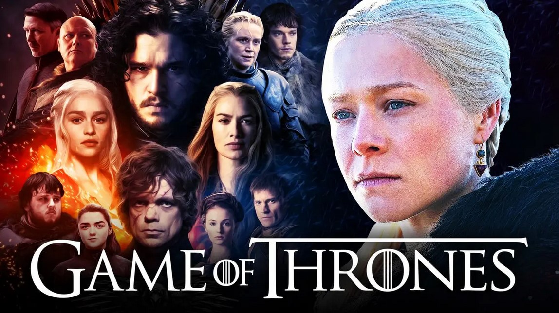 Game of Thrones